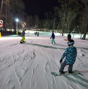 Meet your Posher, Jacob